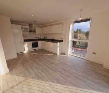 1 bedroom apartment to rent - Photo 4