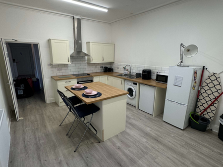 Spacious Rooms to Rent in Dumfries Town Centre - Photo 3