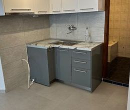 Studio/Γκαρσονιέρα για ενοικίαση - Εύοσμος, - Photo 1