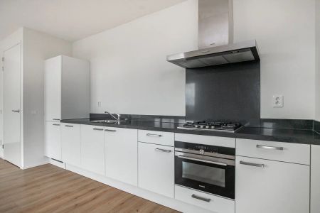 Appartement J.p. Kloosstraat 32, Amsterdam - À Louer - Photo 5