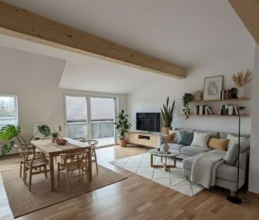 Pronájem bytu 2+1 • 64 m² bez realitky, Bádensko-Württembersko - Photo 1