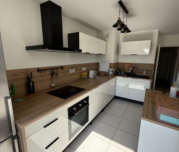 Location Appartement 2 pièces STRASBOURG 67100 - Photo 5