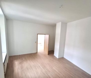 4-Raumwohnung, Zentrum, 2 Bäder, Balkon, renoviert - Foto 1