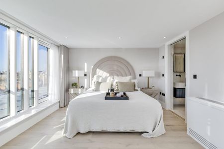 4 bedroom penthouse to rent - Photo 3