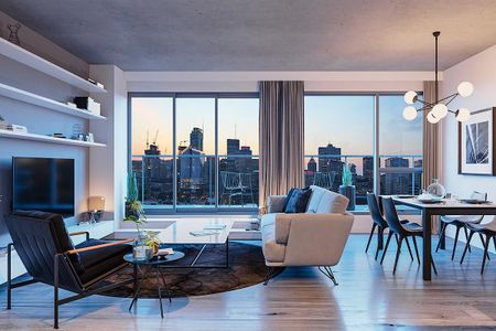1255 rue Saint-Dominique, Montréal, QC - Photo 3