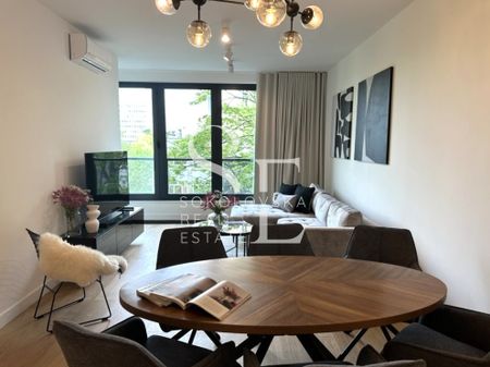 Warszawa, Wola, Warszawa, Wola, Grzybowska - Photo 2