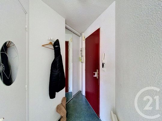 Location Appartement 1 pièce 17m² CLERMONT FERRAND 63000 - Photo 1