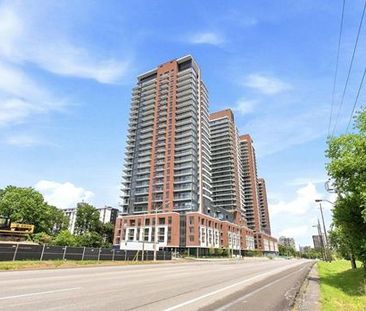 For Lease - 4010 Eglinton Avenue Unit# 511, Toronto, Ontario - Photo 1