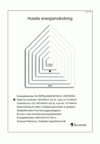 Repslagargatan 8 - Photo 3