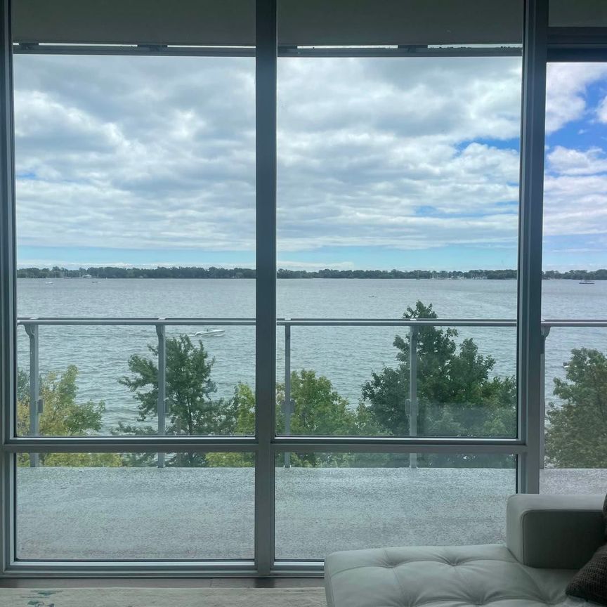 For Lease - 29 Queens Quay Unit# 406, Toronto, Ontario - Photo 1