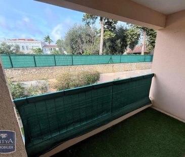 Appartement à louer 1 pièce 36.17m² - Photo 6