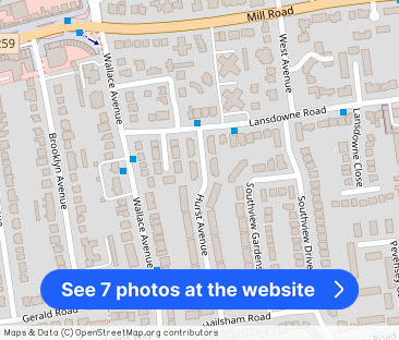 Hurst Avenue, Worthing, BN11 5NZ - Photo 1