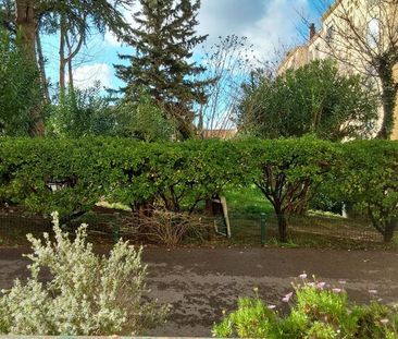 Appartement 3 pièces à louer - Photo 5