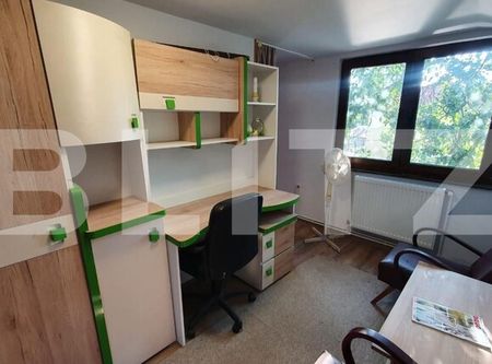 Apartament de 1 camera, decomandat, zona strazii Artelor - Fotografie 3