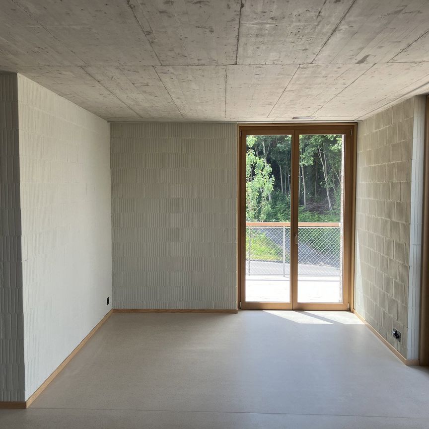 3.5 Zimmer, 72 m², 2. Stock - Photo 1