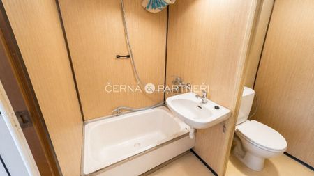 Pronájem bytu 1+kk 32 m² - Фото 4