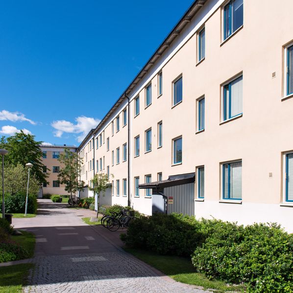 Prästbolsgatan, Linköping - Photo 2