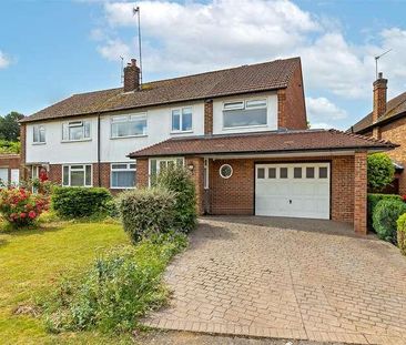 Tudor Road, Wheathampstead, St. Albans, AL4 - Photo 2