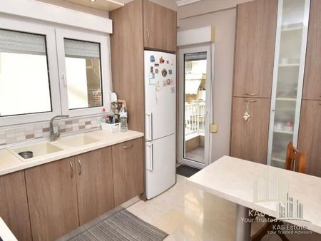 Διαμέρισμα για ενοικίαση Ανάληψη - Μπότσαρη (Ανάληψη - Μπότσαρη - Νέα Παραλία) - Photo 3