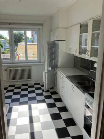 Kaplansgatan, Örebro - Foto 3