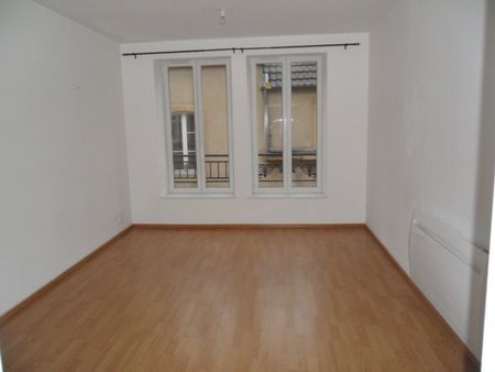 Appartement 2 pièces à Metz-Centre-Ville - Photo 2