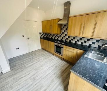 1 bedroom end of terrace house to rent - Photo 4