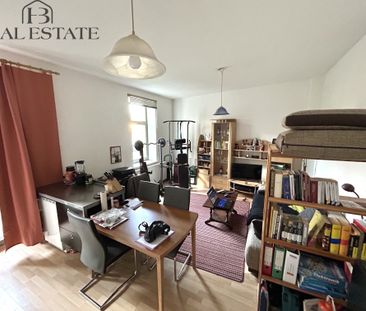 2-Raumwohnung in Magdeburg Stadtfeld Ost! - Foto 2