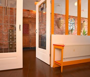 Appartement, Folkingestraat - Photo 2