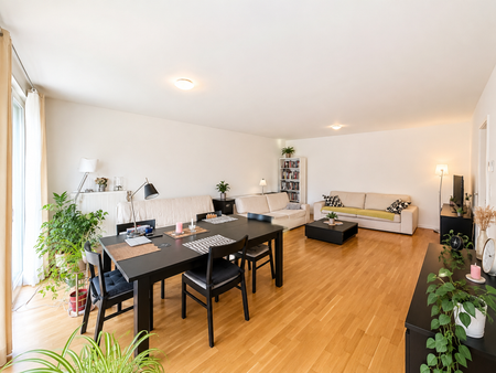 Appartement te huur - Photo 2