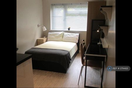 Studio to rent - Photo 3