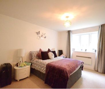 2 bedroom apartment to rent - Photo 5