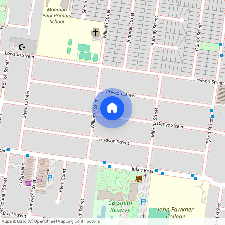 56A Denys Street, Fawkner, VIC 3060