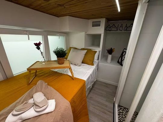 Calle de Hortaleza, Madrid, Community of Madrid 28004 - Photo 1