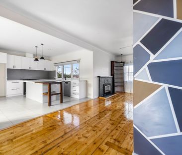 A Beautifully Renovated Home In a tightly Held Pocket, Walk to The ... - Photo 3