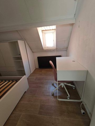 Chambre Insulindestraat, Rotterdam - À louer - Foto 3