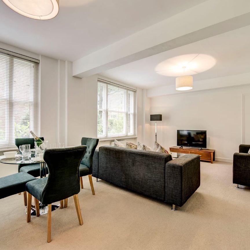 Hill Street, Mayfair, W1J 5NA, London - Photo 1