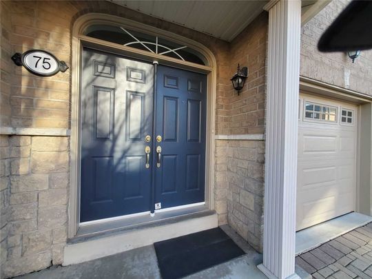 For Lease - 1169 Dorval Drive Unit# 75, Oakville, Ontario - Photo 1