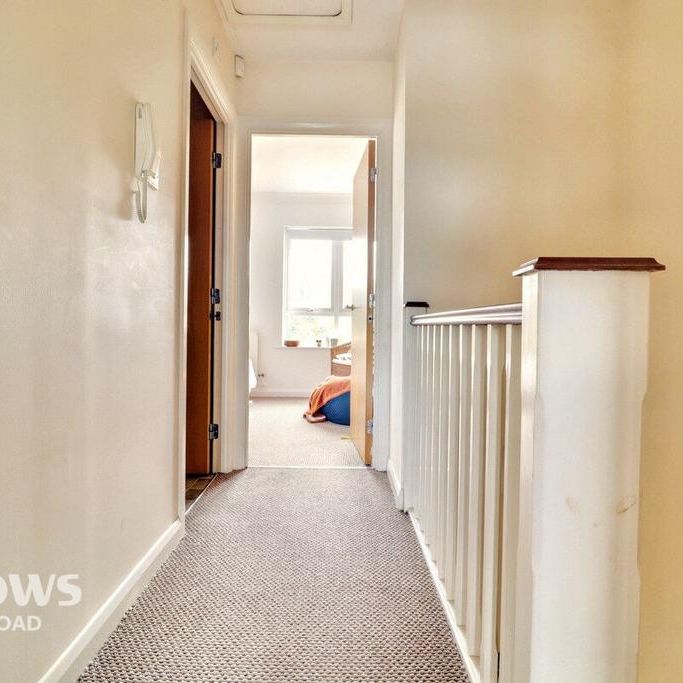 3 bedroom terraced house to rent - Photo 1