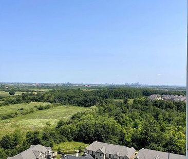 For Lease - 3220 William Coltson Ave. Avenue Unit# 1706, Oakville, ... - Photo 4