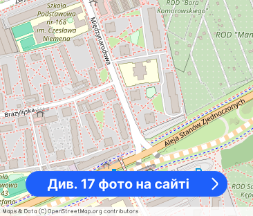 mieszkanie 2-pokojowe na Saskiej Kępie - Фото 1