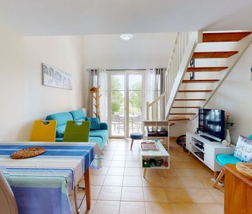 Résidence Green Village Golf des Fontenelles - Photo 6