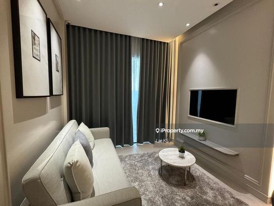 Laurel Residence, Kampung Kerinchi (Bangsar South) - Photo 1