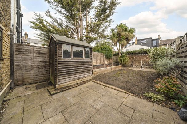 Lindal Road, Crofton Park, SE4 - Photo 1