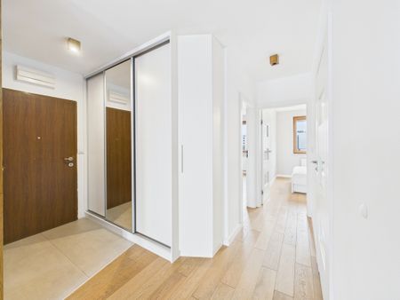 Mieszkanie standard premium/3pokoje/blisko centrum - Zdjęcie 3