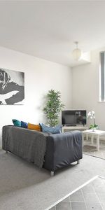 3 bedroom property to rent Norfolk Barracks, 1 Lancing Road, Sheffield, S2 - Photo 4