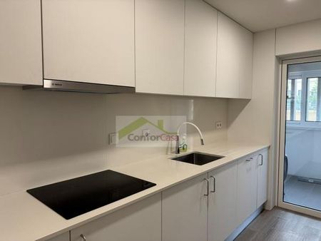 Apartamento T3 - Photo 5