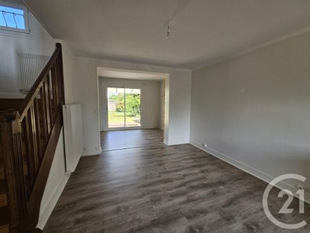 Location Maison 3 pièces 71m² CHATEAUROUX 36000 - Photo 5