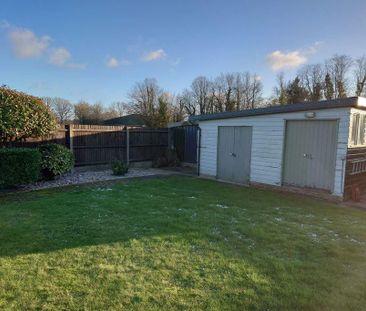 3 bedroom bungalow to rent - Photo 2