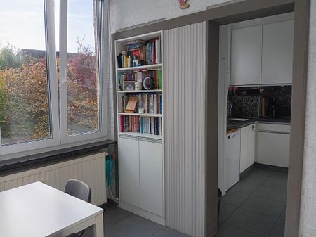 Te Huur- Appartement- Antwerpen- TH336 - Photo 5