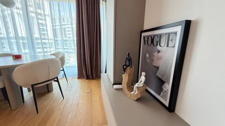 2 Camere | De Inchiriat | Floreasca - Fotografie 4